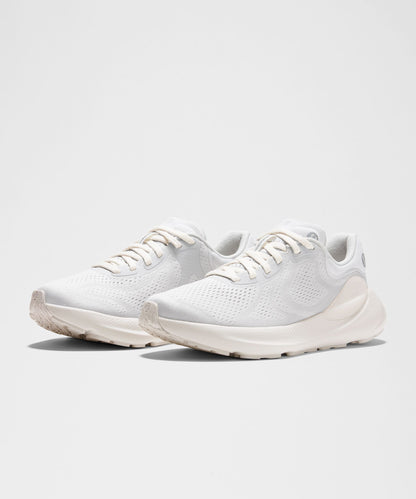 Lululemon Women's Beyondfeel Running Shoe Light Vapor/Light Vapor/Silver Drop