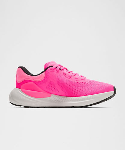 Lululemon Women's Beyondfeel Running Shoe Raspberry Glo/Vapor/Black