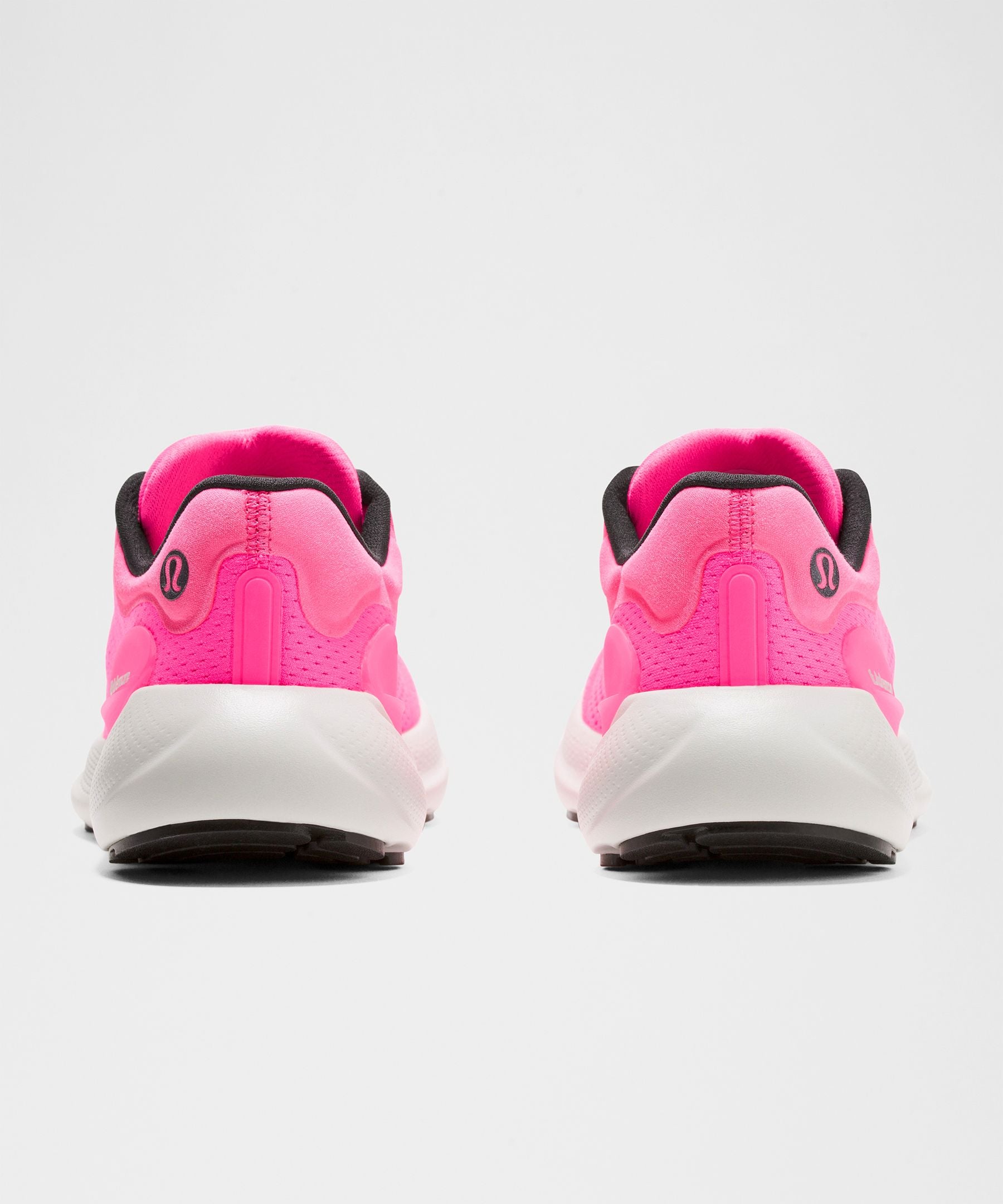 Lululemon Women's Beyondfeel Running Shoe Raspberry Glo/Vapor/Black