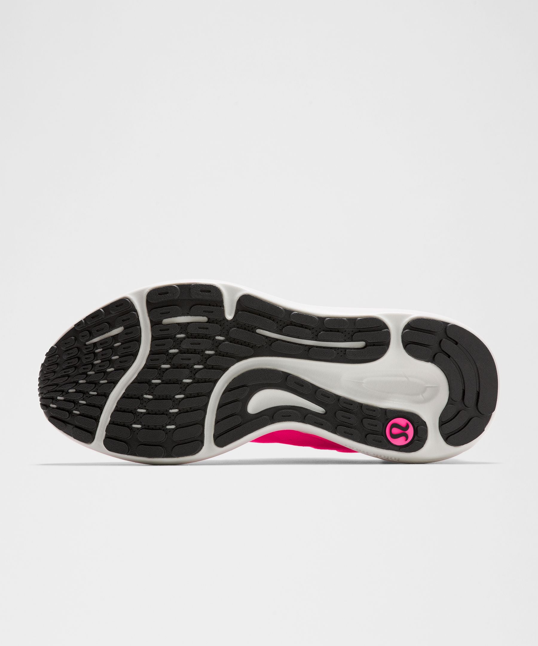 Lululemon Women's Beyondfeel Running Shoe Raspberry Glo/Vapor/Black