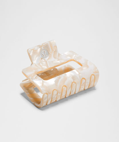 Lululemon Medium Claw Hair Clip