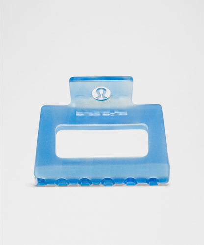 Lululemon Medium Claw Hair Clip