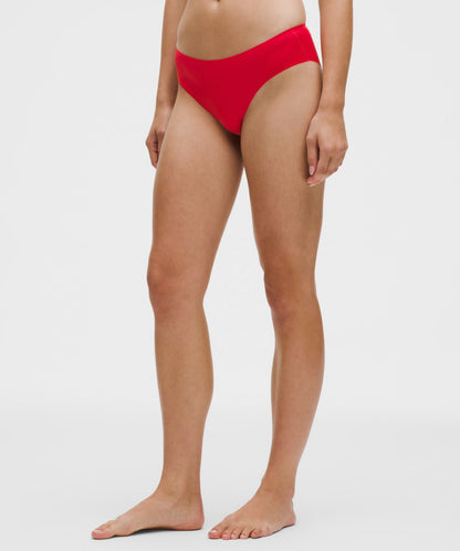 Lululemon InvisiWear Mid-Rise Bikini Underwear 3 Pack *Laundry Bag