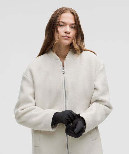 Lululemon Women's Wunder Puff Gloves