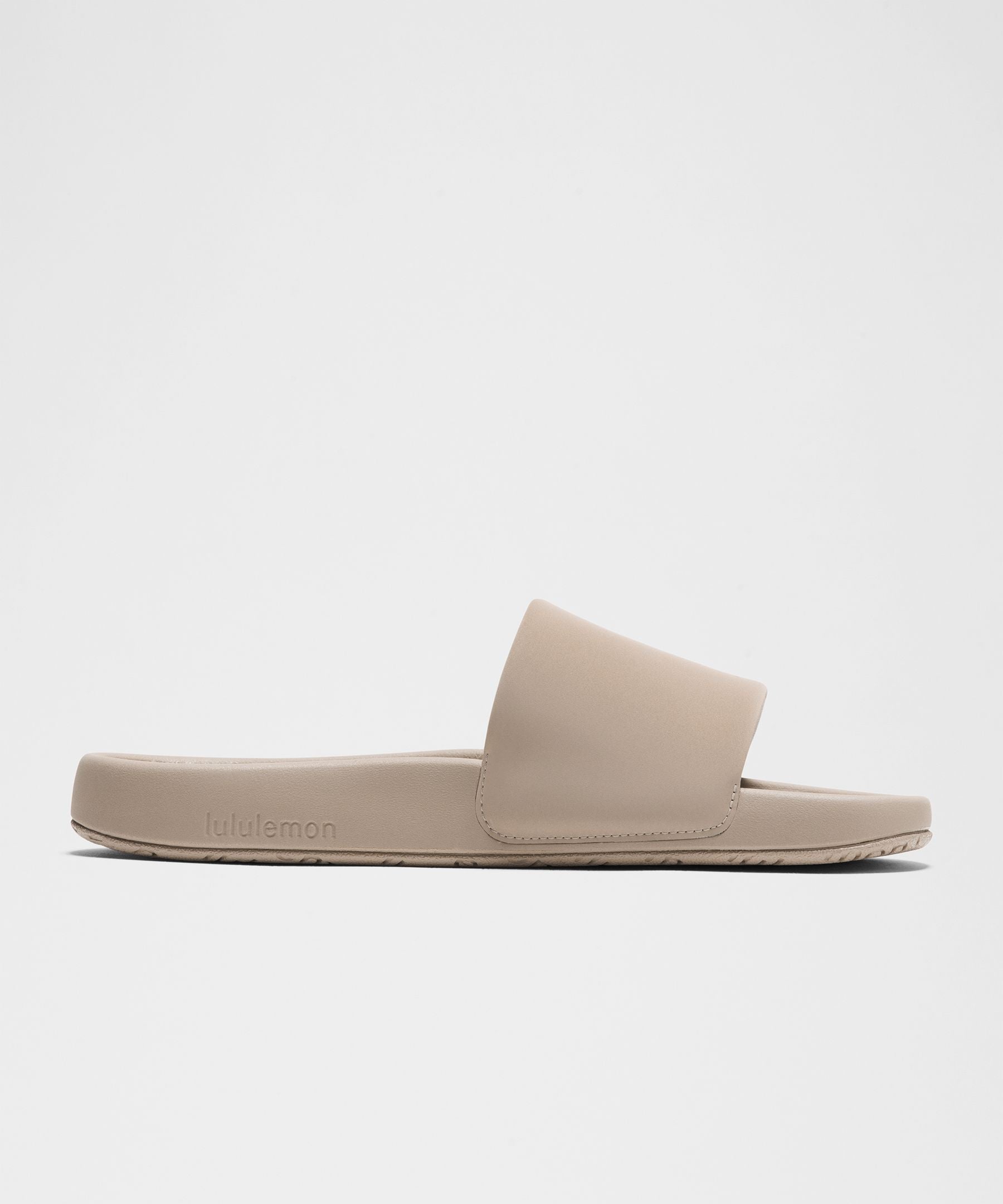 Lululemon Women's Restfeel Slide Nutmeg/Nutmeg/Nutmeg