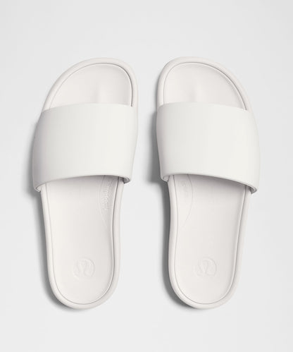 Lululemon Women's Restfeel Slide