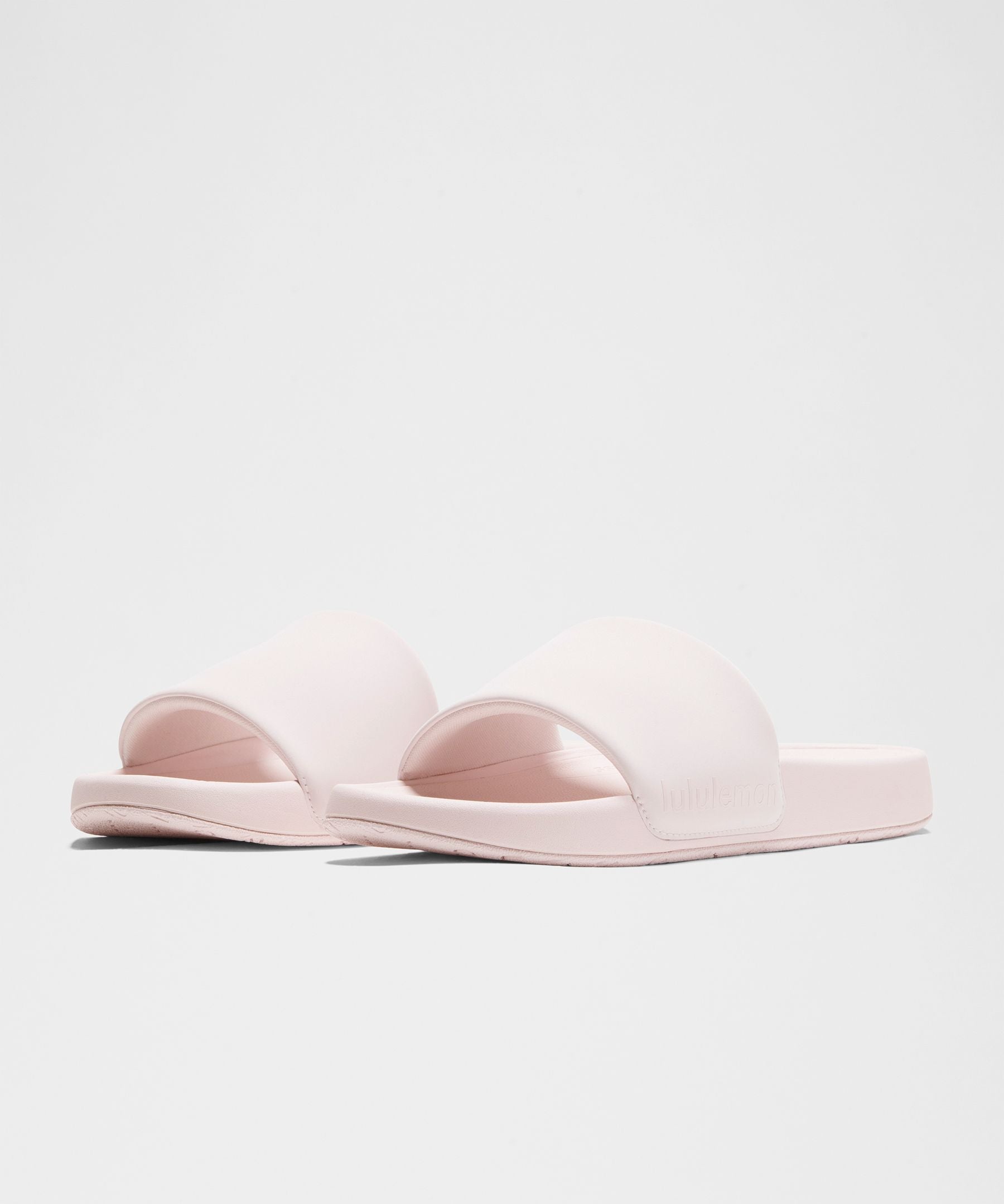 Lululemon Women's Restfeel Slide Blissful Pink/Blissful Pink/Blissful Pink
