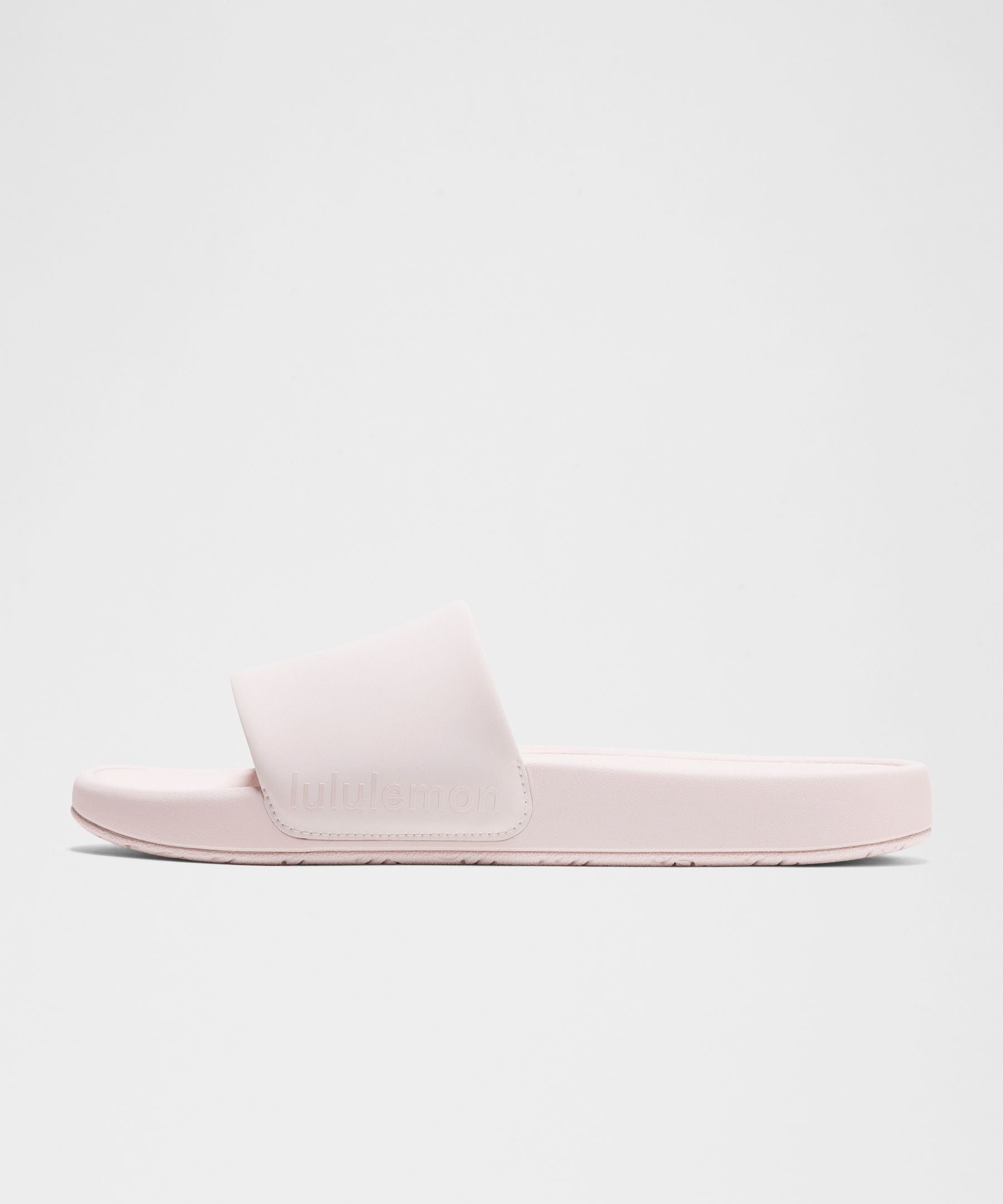 Lululemon Women's Restfeel Slide Blissful Pink/Blissful Pink/Blissful Pink