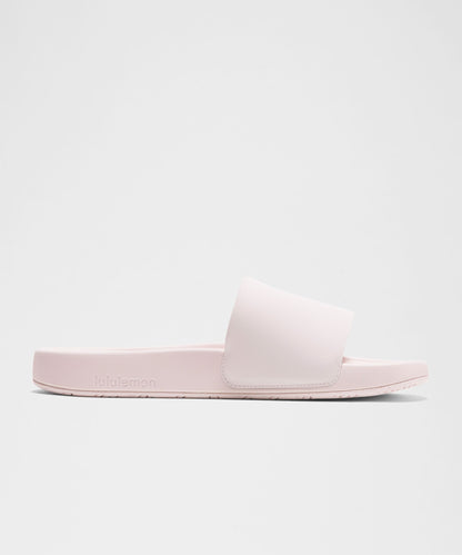 Lululemon Women's Restfeel Slide Blissful Pink/Blissful Pink/Blissful Pink