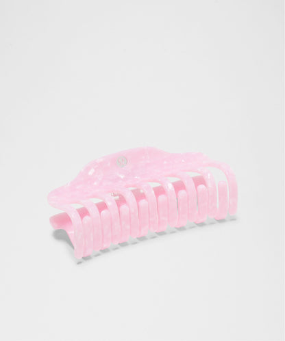 Lululemon Jumbo Claw Clip