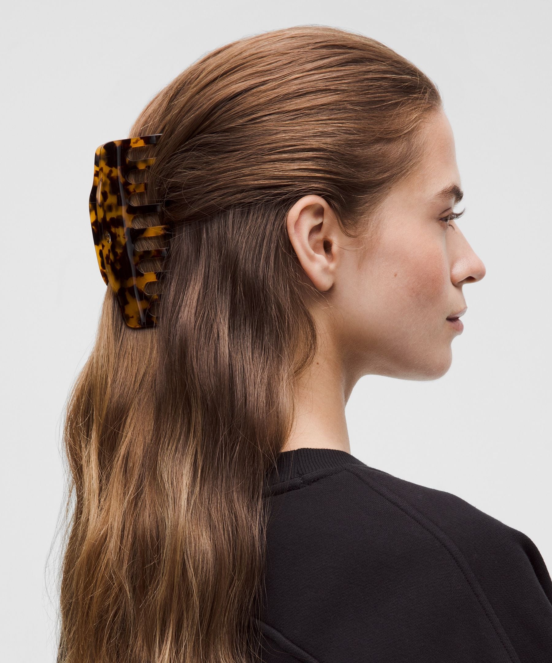 Lululemon Jumbo Claw Clip