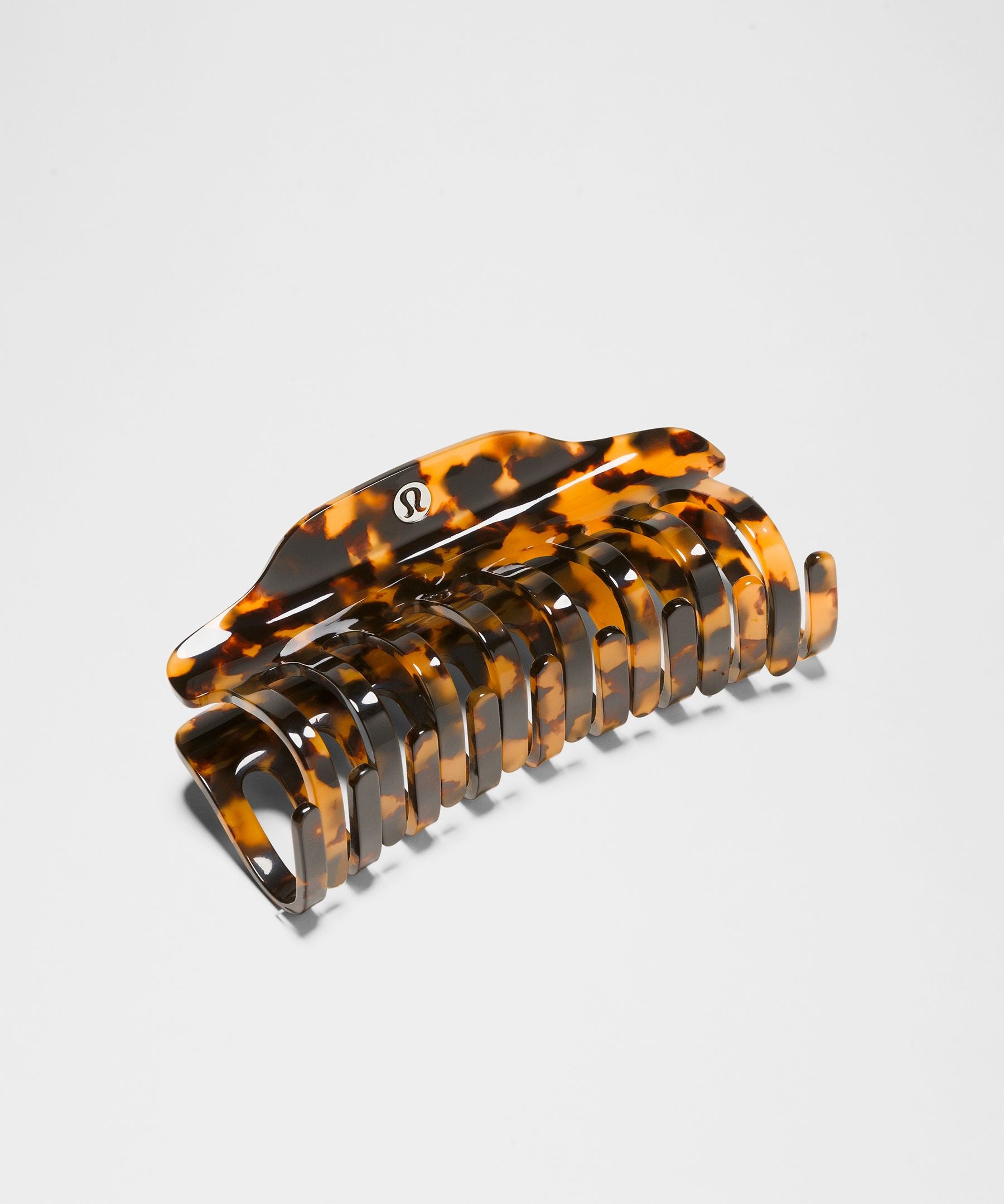 Lululemon Jumbo Claw Clip