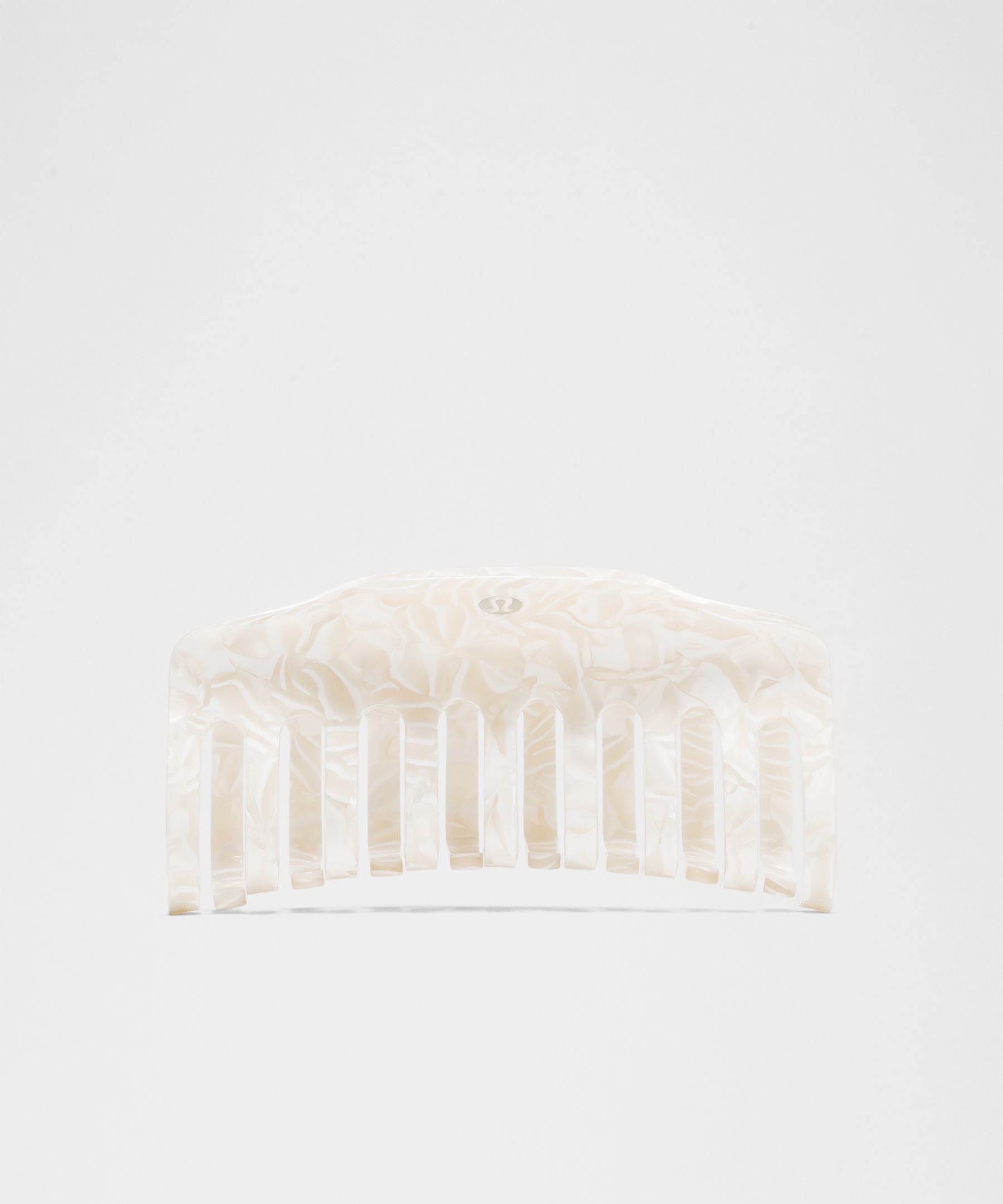 Lululemon Jumbo Claw Clip
