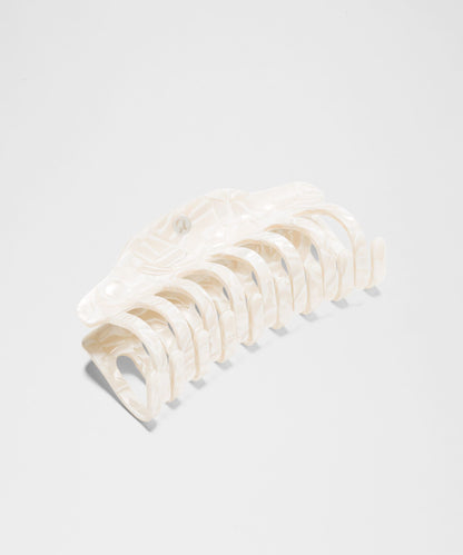 Lululemon Jumbo Claw Clip