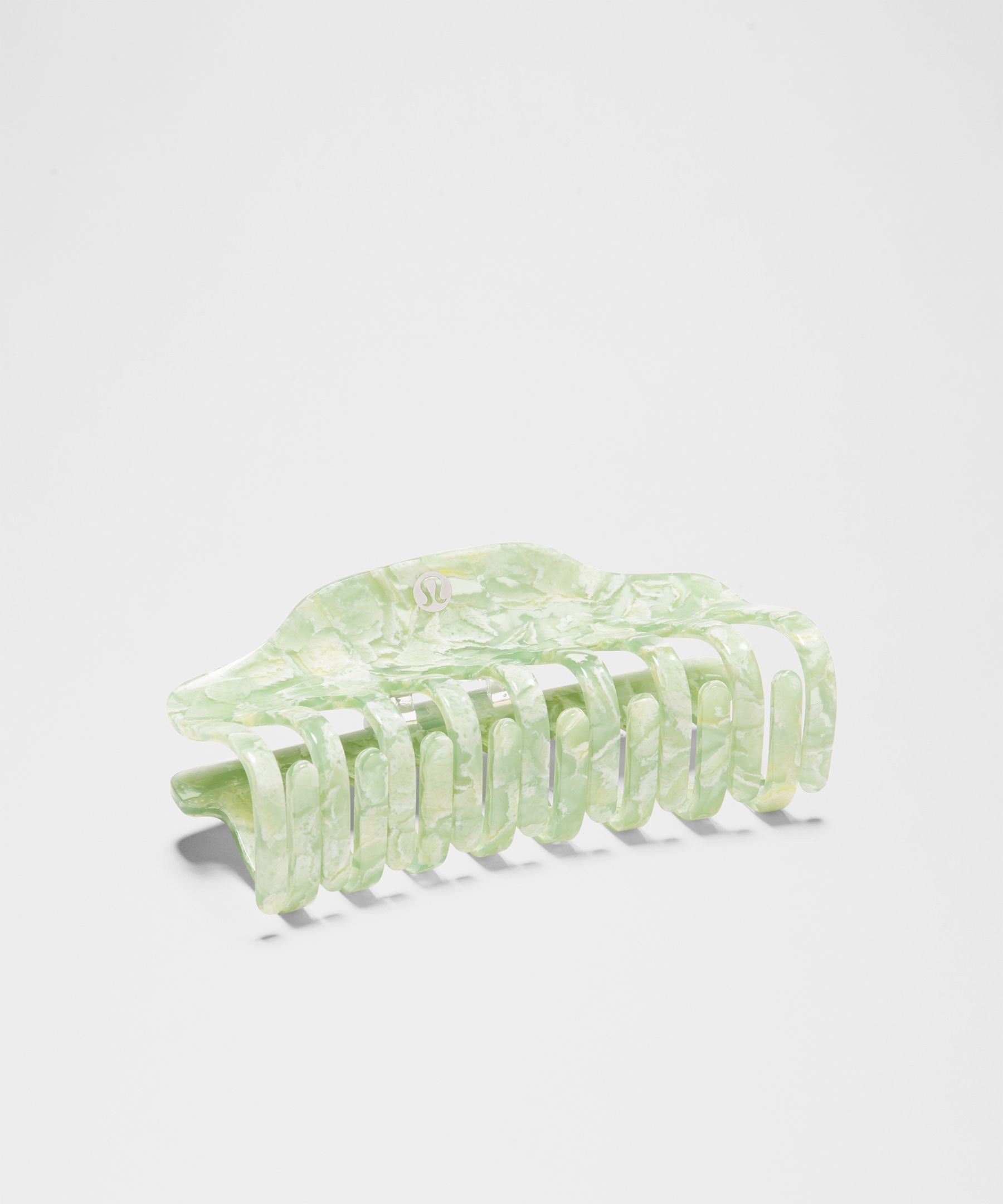 Lululemon Jumbo Claw Clip