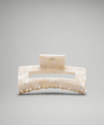 Lululemon Extra Large Claw Hair Clip