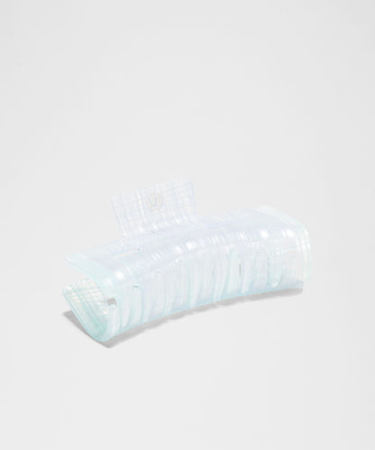 Lululemon Extra Large Claw Hair Clip