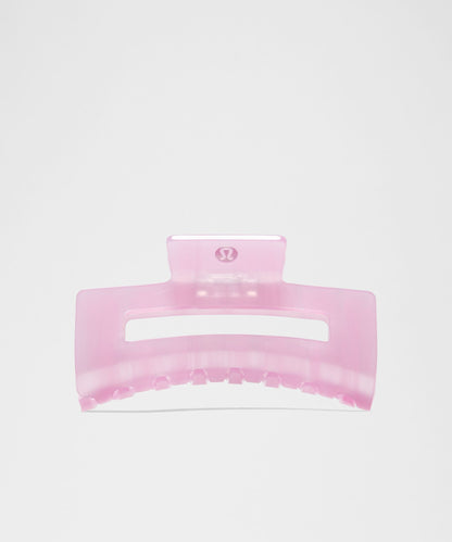 Lululemon Extra Large Claw Hair Clip