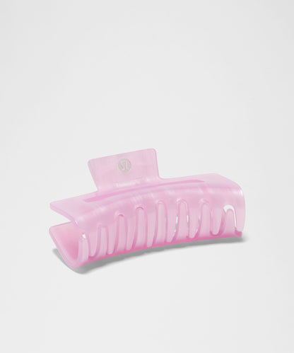 Lululemon Extra Large Claw Hair Clip