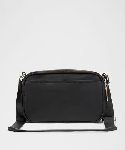 Lululemon Crossbody Camera Bag 2L *Logo