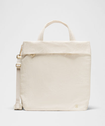 Lululemon On My Level Tote Bag 20L
