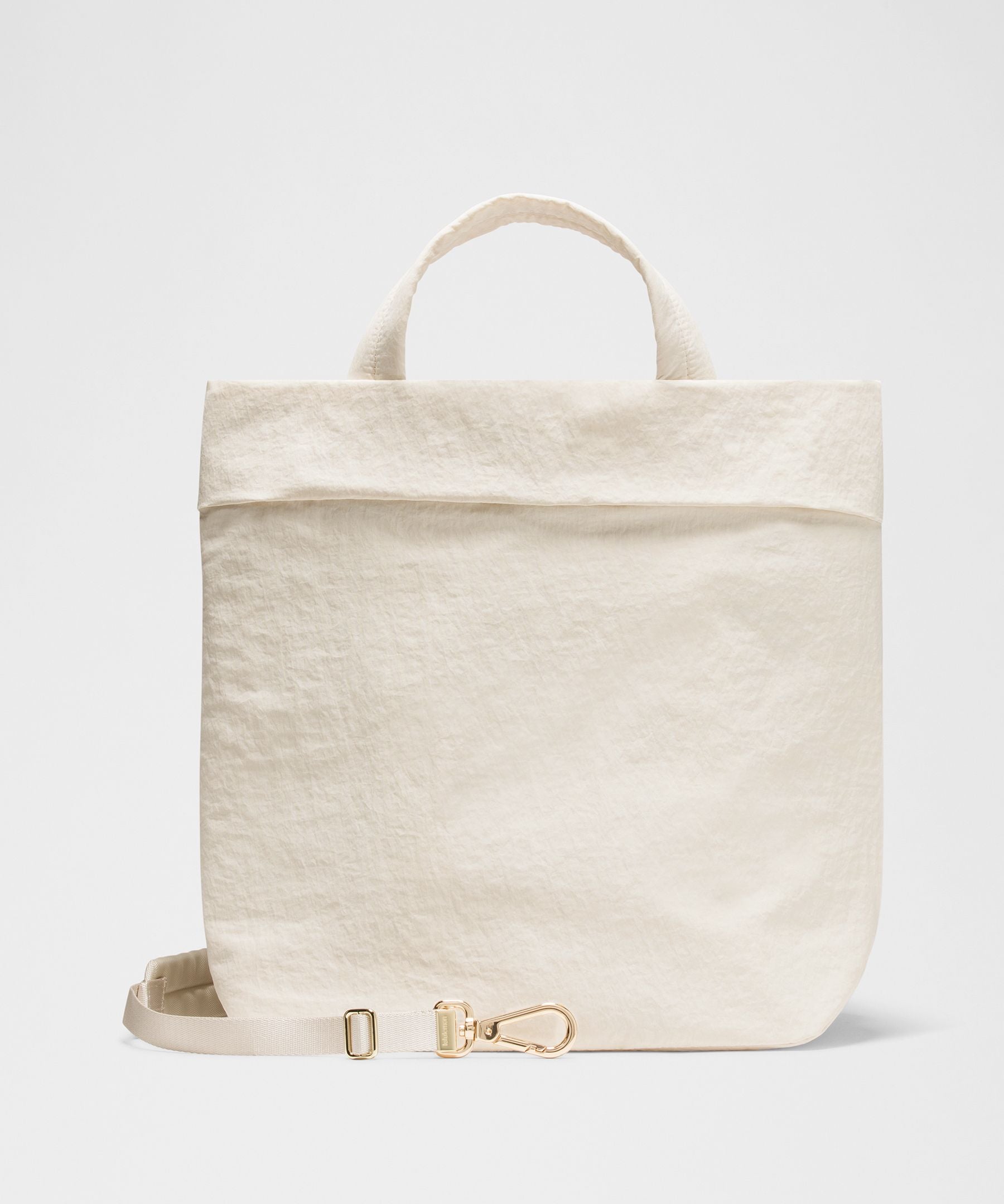 Lululemon On My Level Tote Bag 20L
