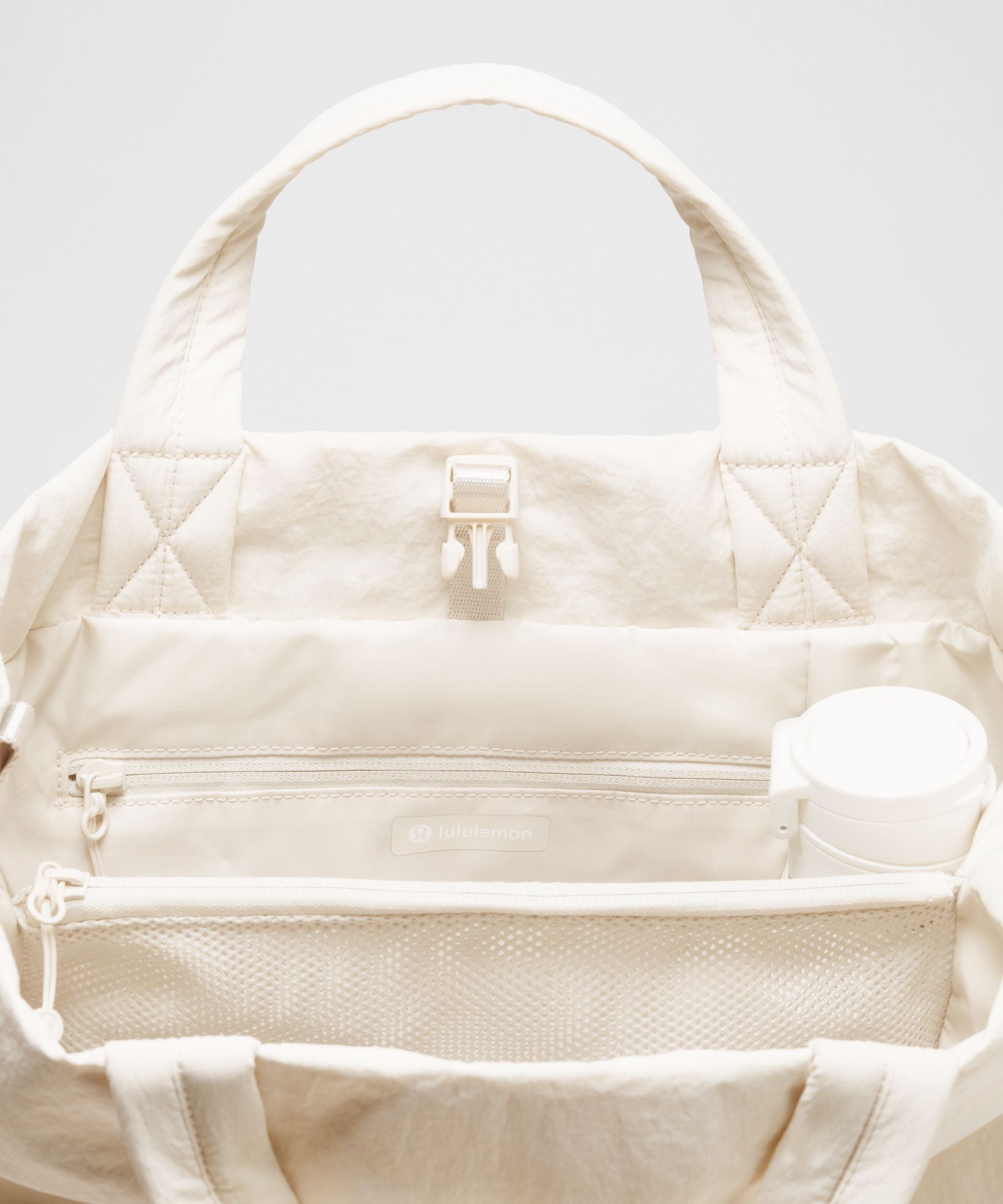 Lululemon On My Level Tote Bag 20L
