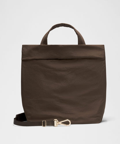 Lululemon On My Level Tote Bag 20L