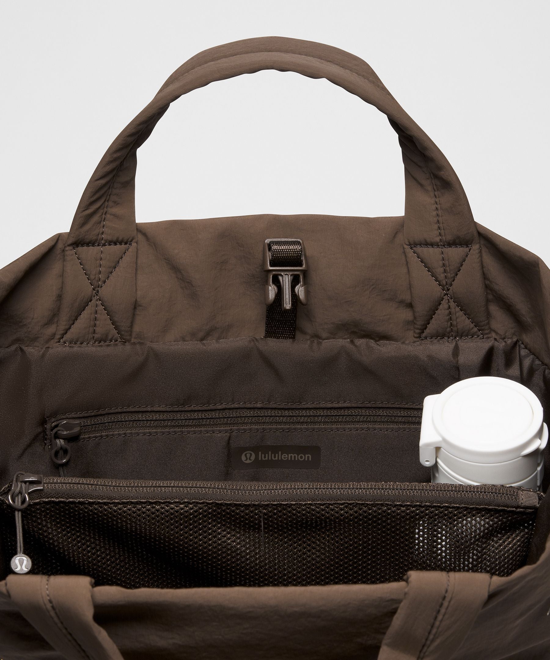 Lululemon On My Level Tote Bag 20L