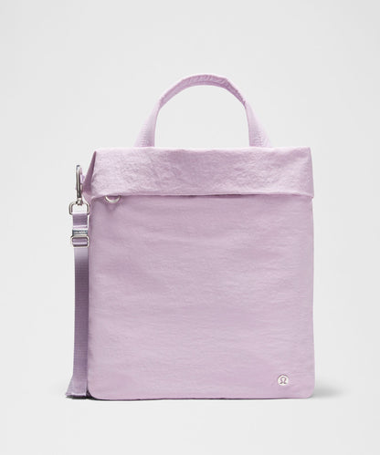 Lululemon On My Level Tote Bag 20L