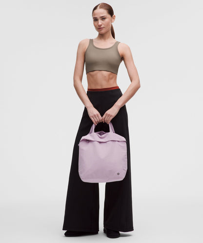 Lululemon On My Level Tote Bag 20L