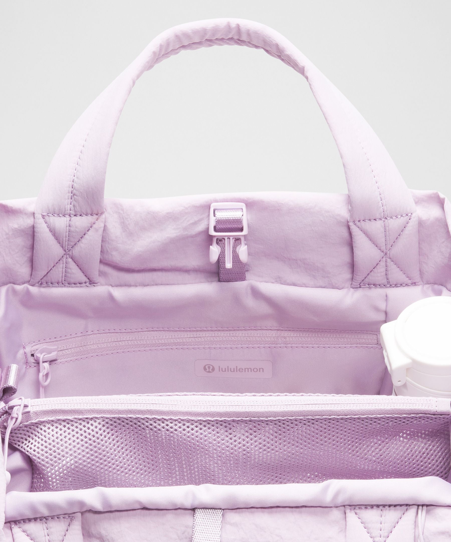 Lululemon On My Level Tote Bag 20L