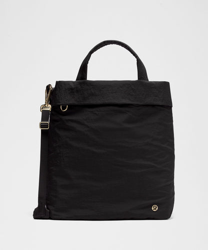 Lululemon On My Level Tote Bag 20L