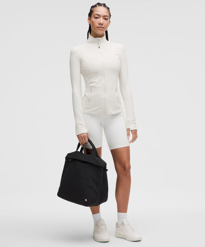 Lululemon On My Level Tote Bag 20L