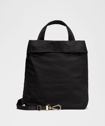 Lululemon On My Level Tote Bag 20L
