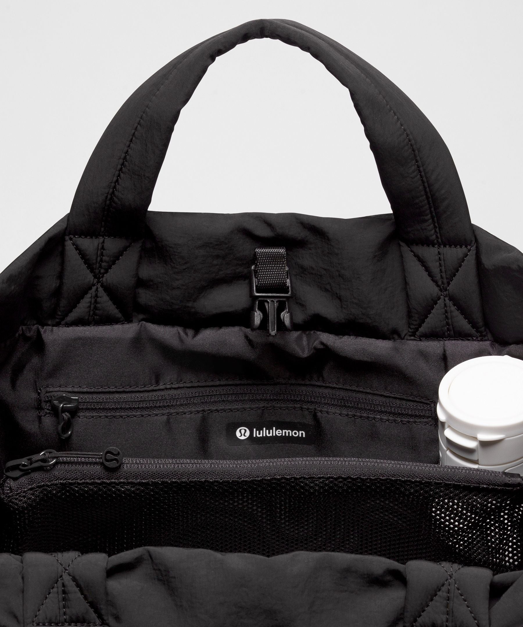 Lululemon On My Level Tote Bag 20L