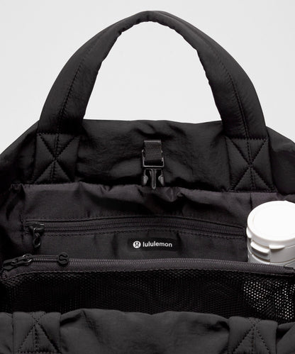 Lululemon On My Level Tote Bag 20L
