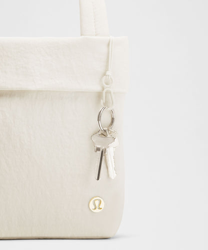 Lululemon On My Level Small Tote Bag 5L