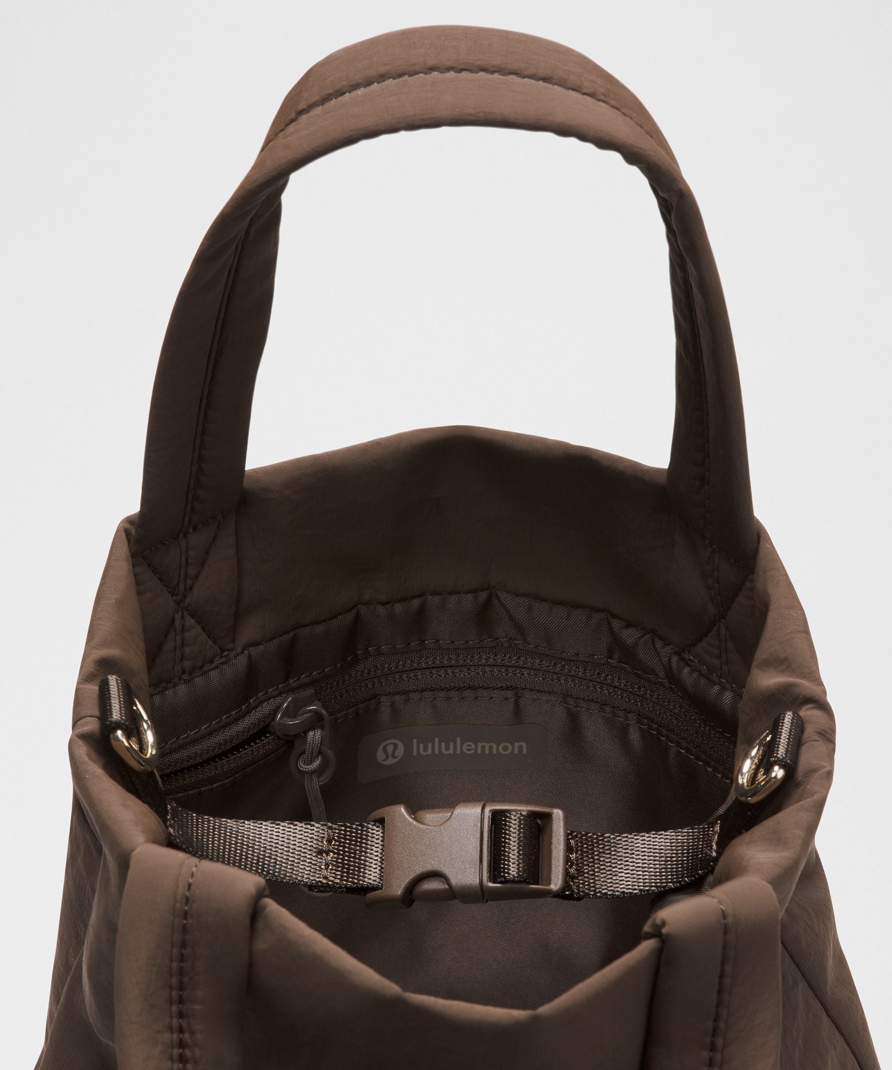 Lululemon On My Level Small Tote Bag 5L