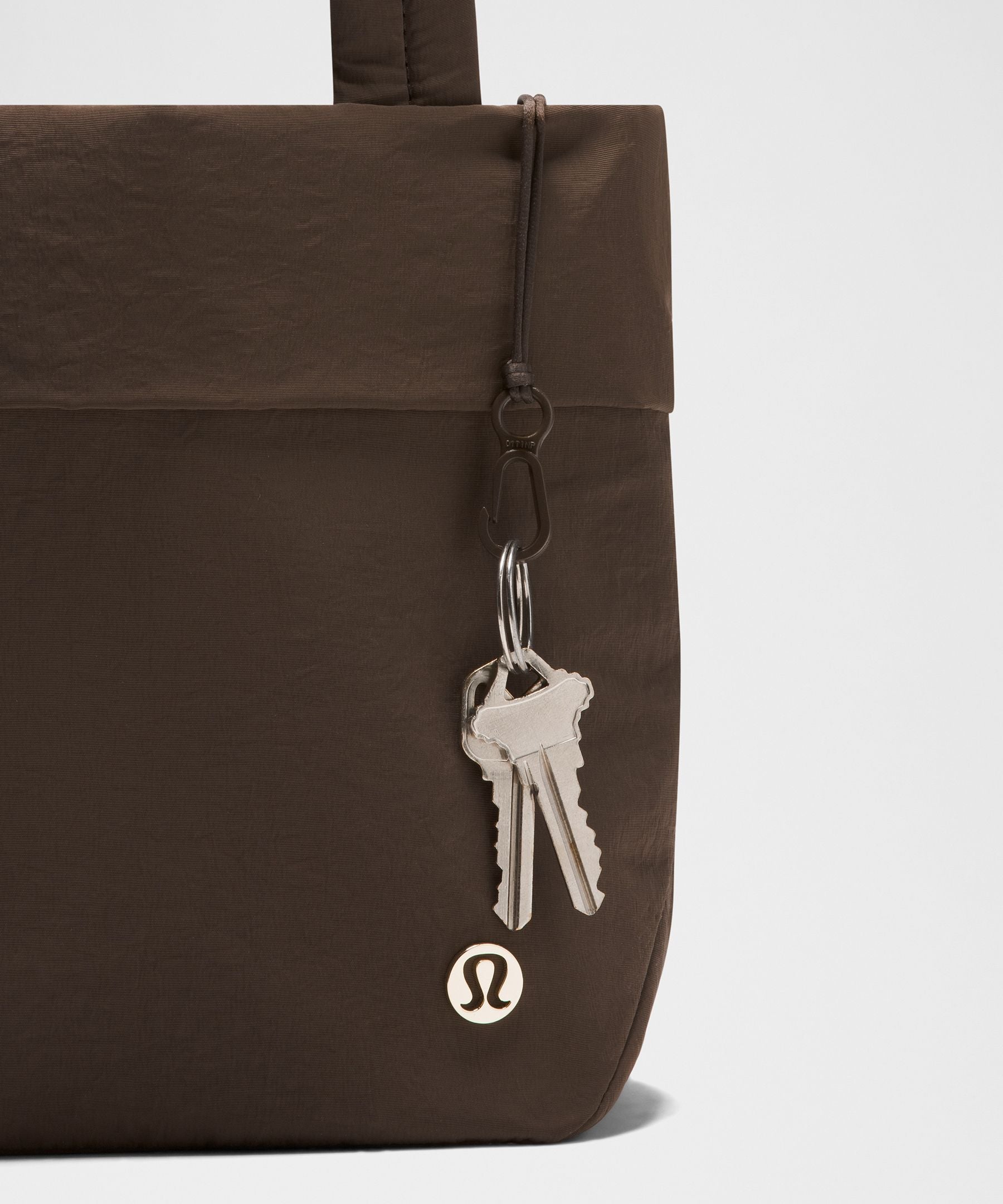 Lululemon On My Level Small Tote Bag 5L
