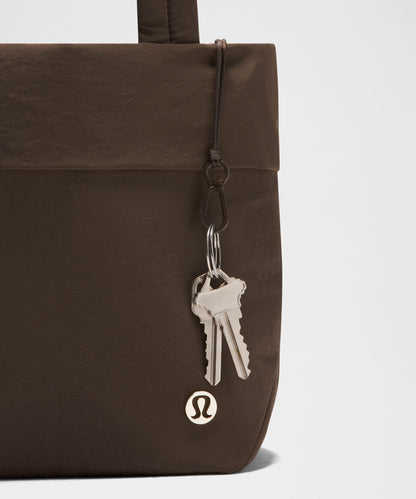 Lululemon On My Level Small Tote Bag 5L