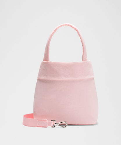 Lululemon On My Level Small Tote Bag 5L