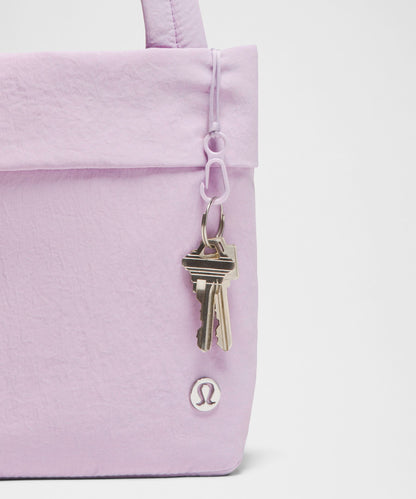 Lululemon On My Level Small Tote Bag 5L