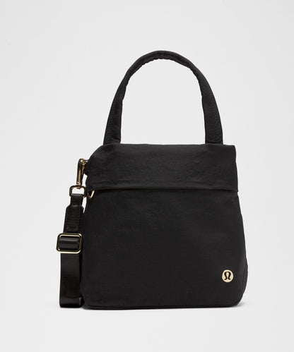 Lululemon On My Level Small Tote Bag 5L