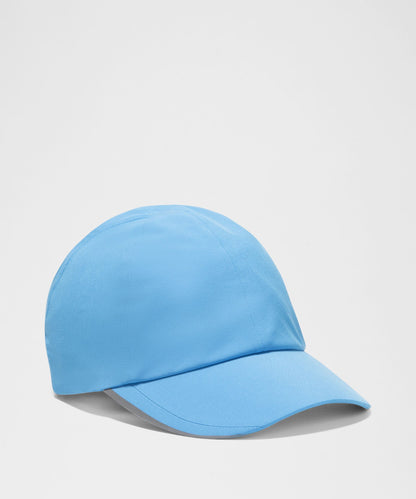 Lululemon Women's Fast and Free Ponytail Running Hat