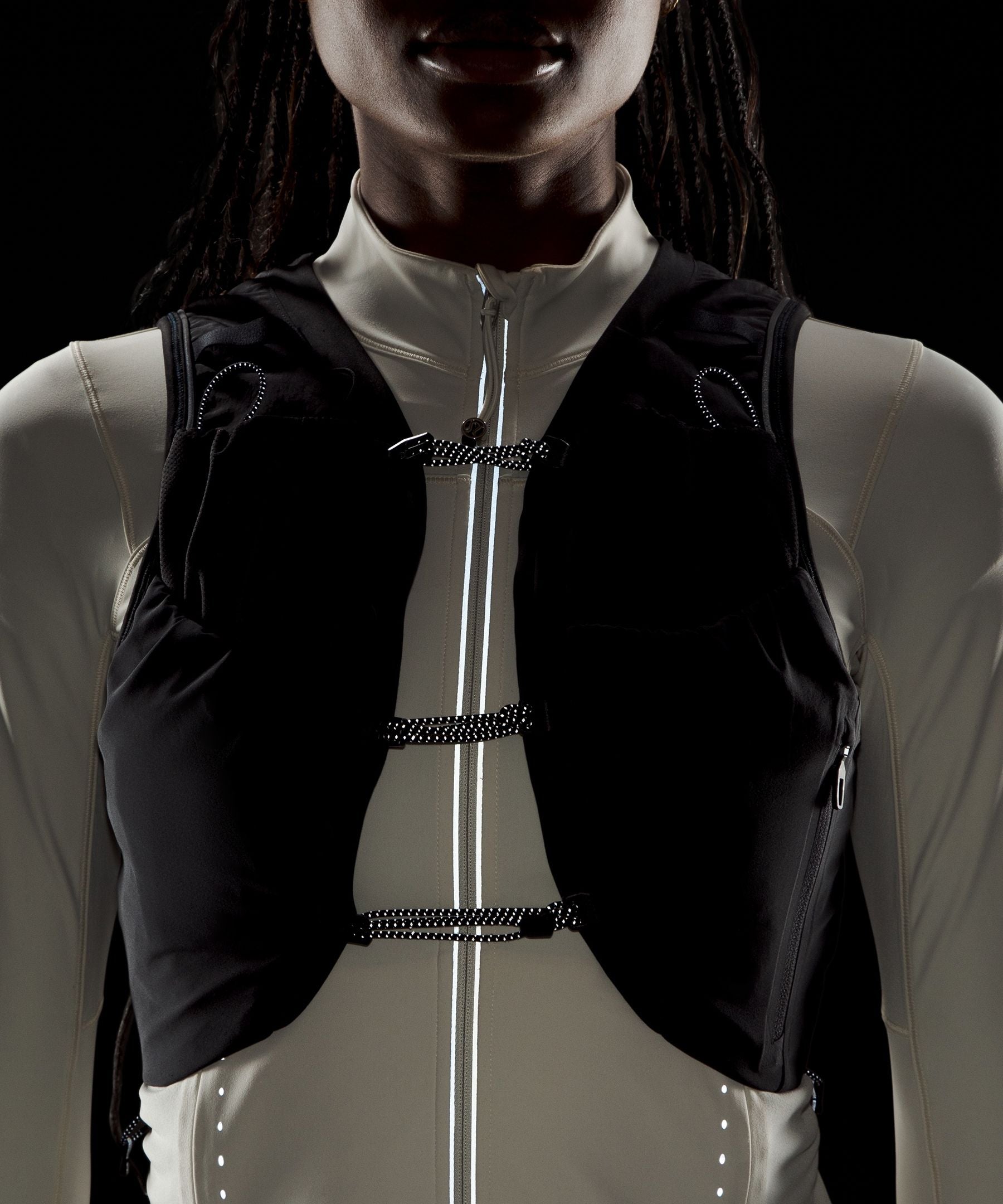 Lululemon Women's Fast and Free Trail Running Vest