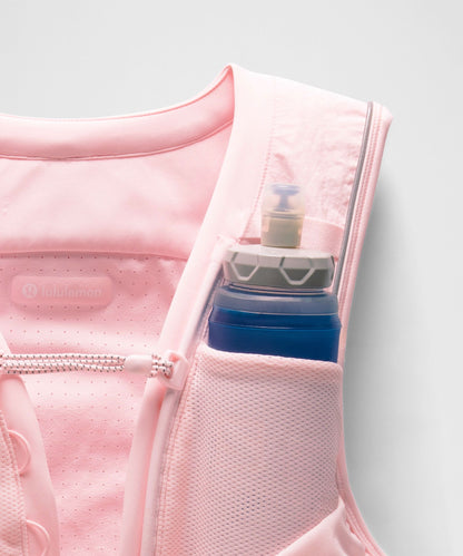 Lululemon Women's Fast and Free Trail Running Vest