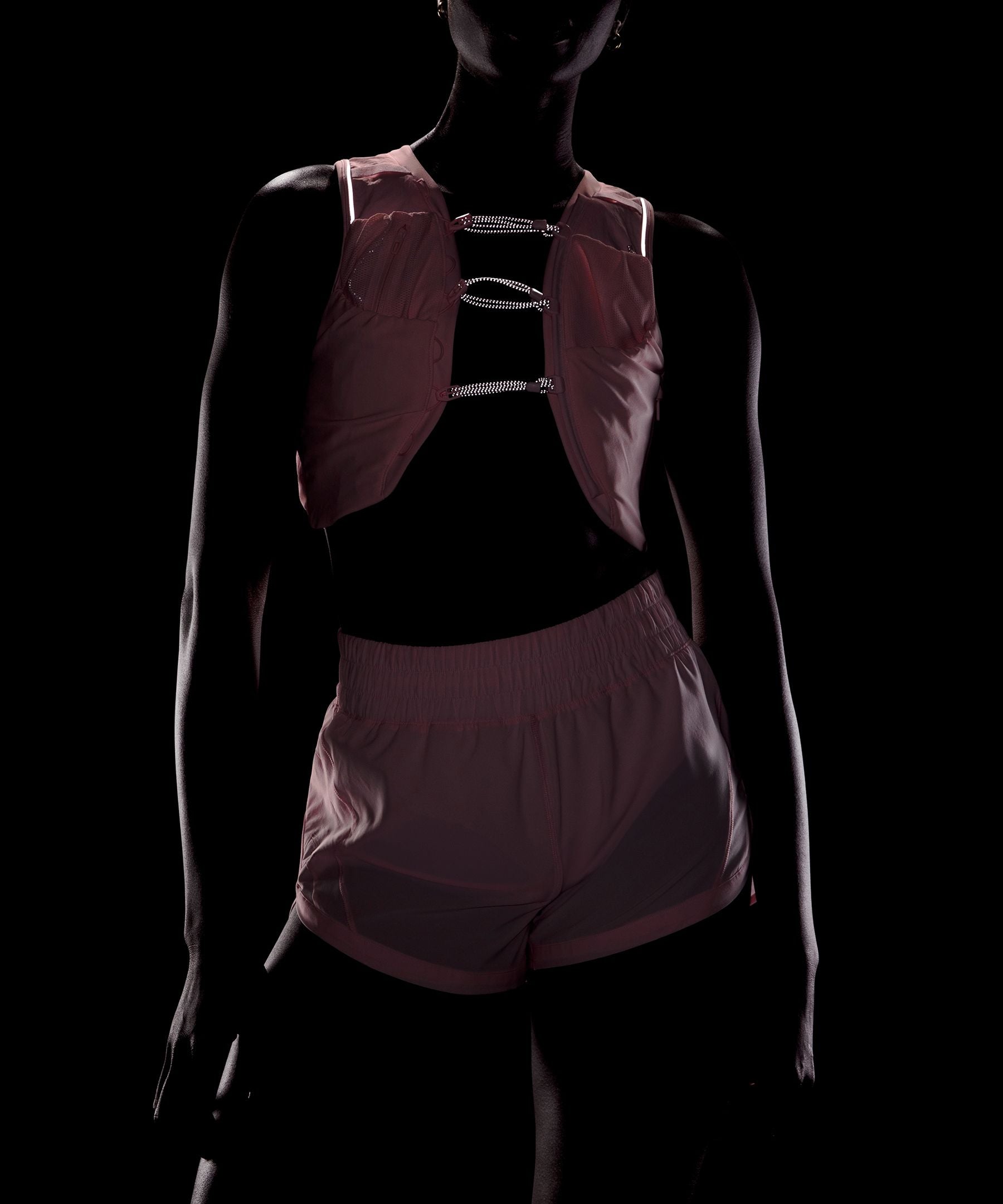 Lululemon Women's Fast and Free Trail Running Vest