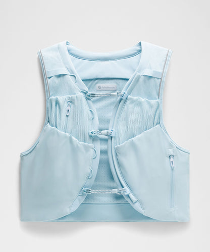 Lululemon Women's Fast and Free Trail Running Vest