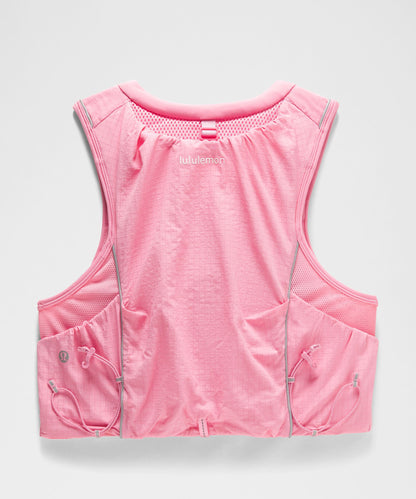 Lululemon Women's Fast and Free Trail Running Vest
